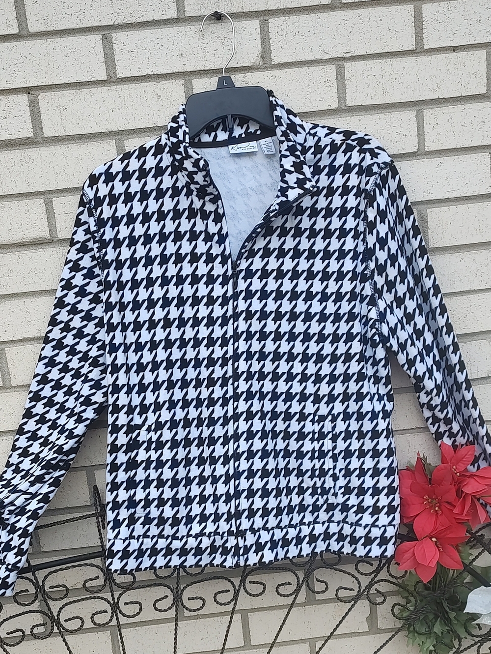 Kim Rogers/Jacket - Picture 3 of 8
